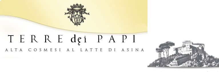 Terre dei Papi since 1700